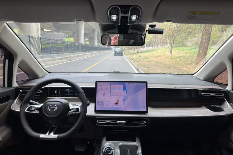 Used GAC Trumpchi E8 2024 Honor Series 2.0L Honor Edition
