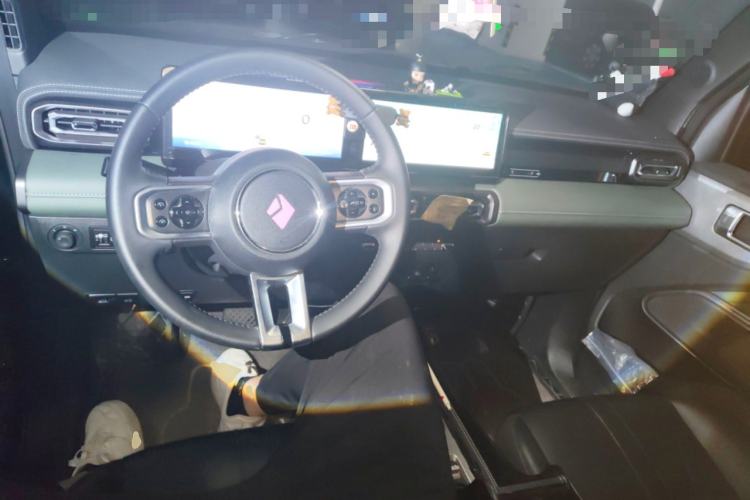 Used Baojun Spark 2023 Flagship Edition