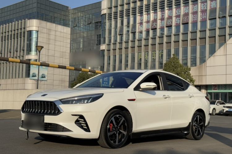 Used SOL A5 2022 1.5T CVT Youth Edition