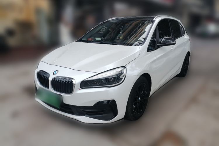 Used BMW 2 Series Active Tourer 2018 218i Leading Model