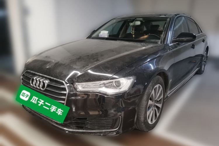 Used Audi A6L 2016 30 FSI Comfort Version
