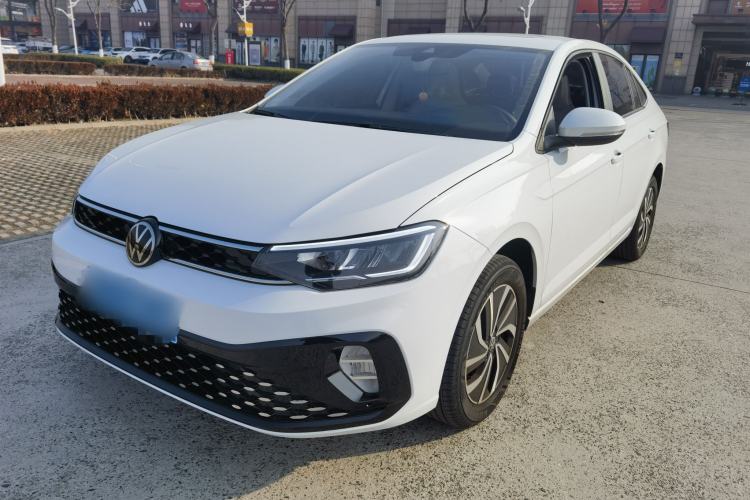 Used Volkswagen Lavida 2025 New Sharp 1.5L Outstanding New Vision Edition