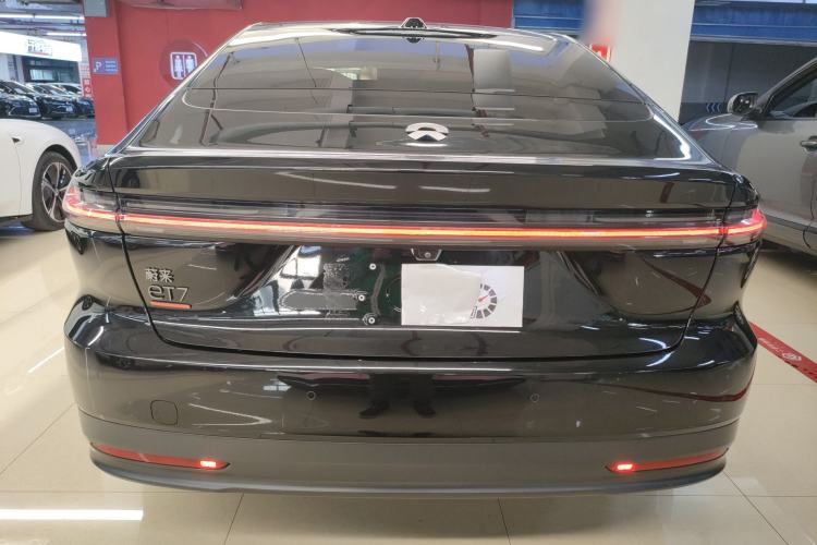 Used Nio ET7 2023 75 kWh