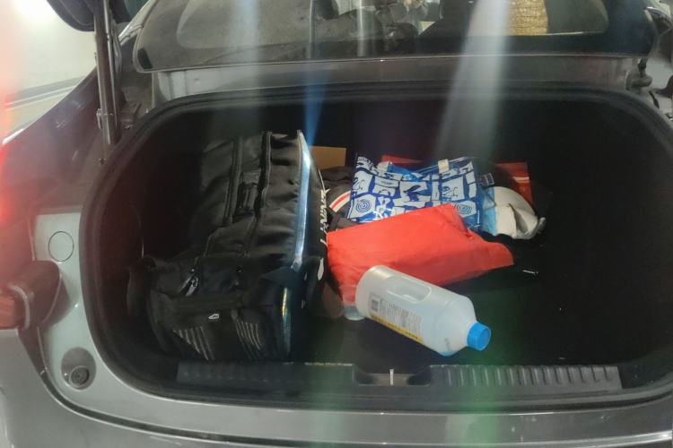 Used XPeng P7 2020 706G