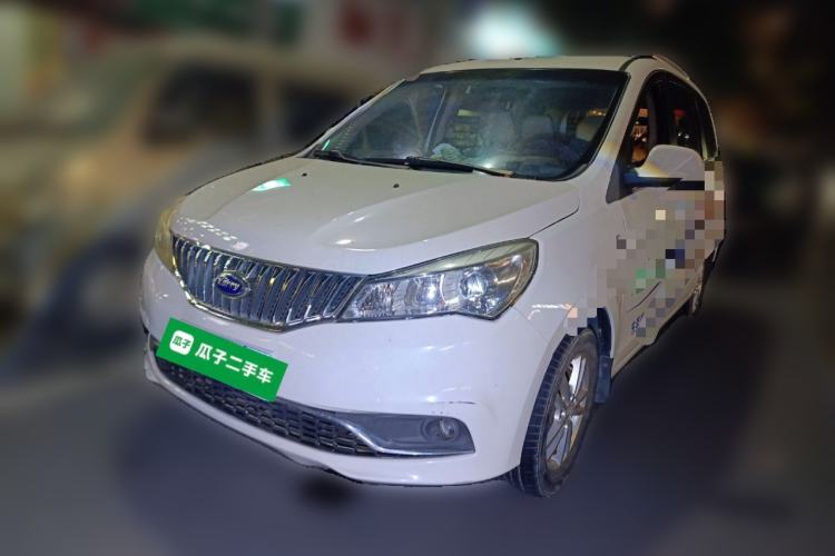 Used Karry K50 2015 1.5L Automatic Comfort Model