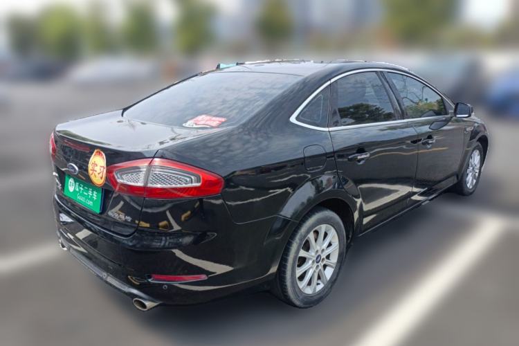 Used Ford Mondeo 2011 2.3L Fashion Edition
