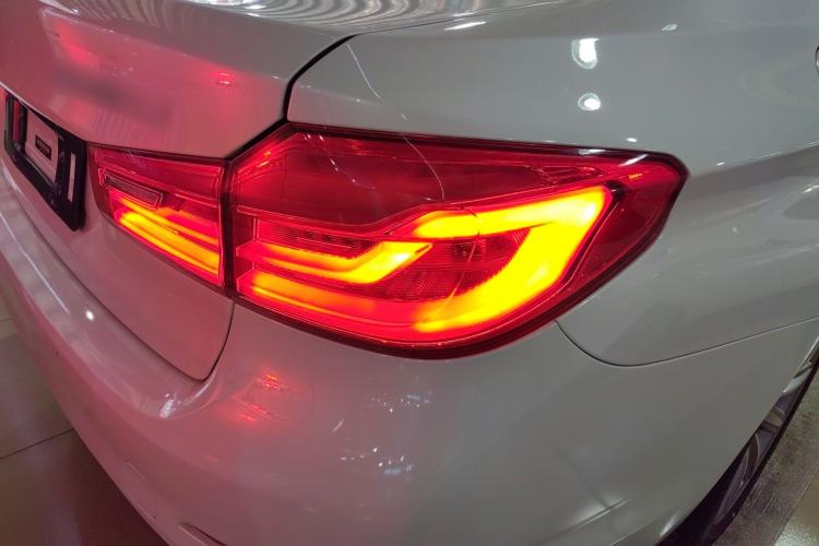 Used BMW 5 Series 2018 528Li Launch Special Edition