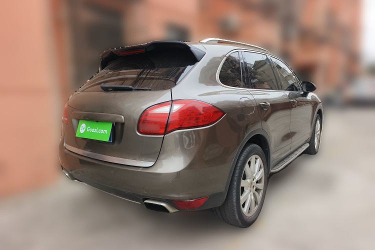 Used Porsche Cayenne 2011 Cayenne 3.0T