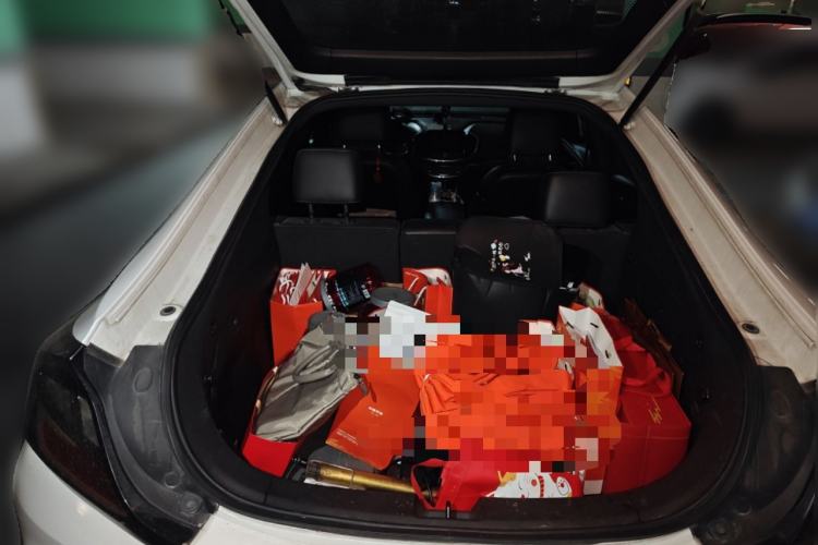 Used Buick VELITE 5 2017 Urban Extended-Range Model
