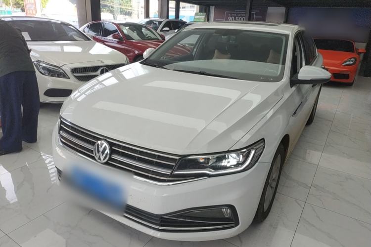 Used Volkswagen Bora 2020 1.5L Automatic Elite Version