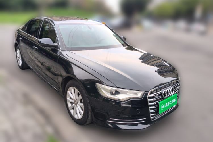 Used Audi A6L 2014 30 FSI Technology Model