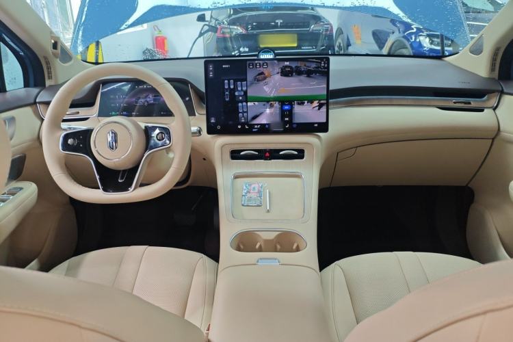 Used Hima H5 2025 Model Range-Extending Max