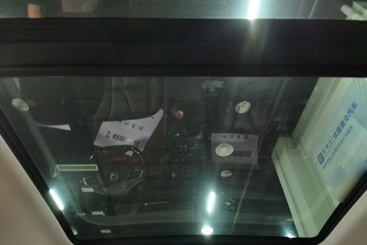 Used Nio ES8 2018 355 km Base Version 7-Seater Edition
