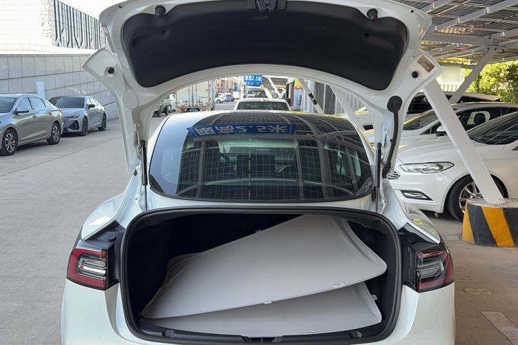 Used Tesla Model 3 2020 Standard Range Rear-Wheel Drive Upgraded Version
