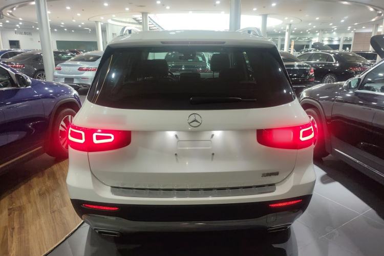 Used Mercedes-Benz GLB 2020 GLB 200 Dynamic Edition