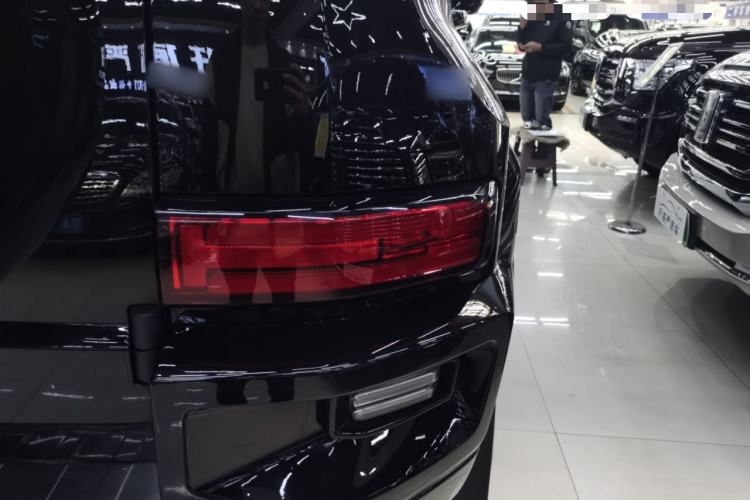 Used Tank 700 New Energy 2024 Hi4-T Extreme Edition
