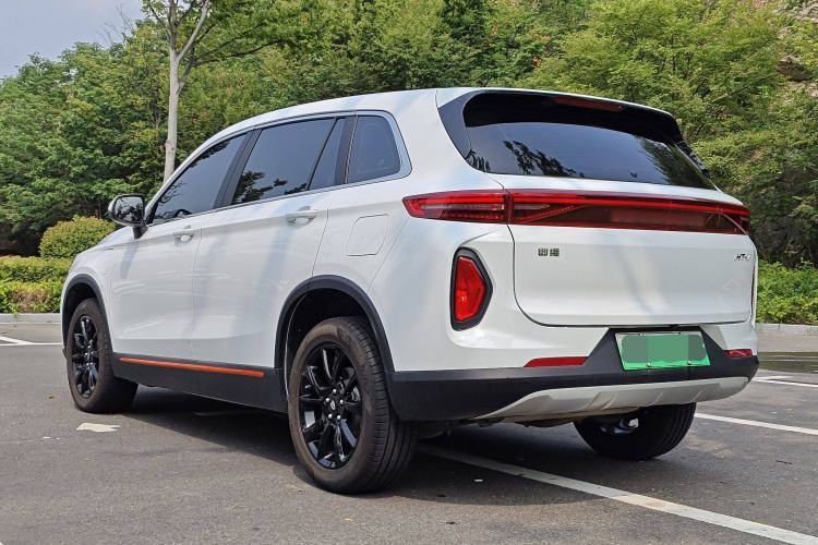 Used Skyworth HT-i 2024 Struggle Edition
