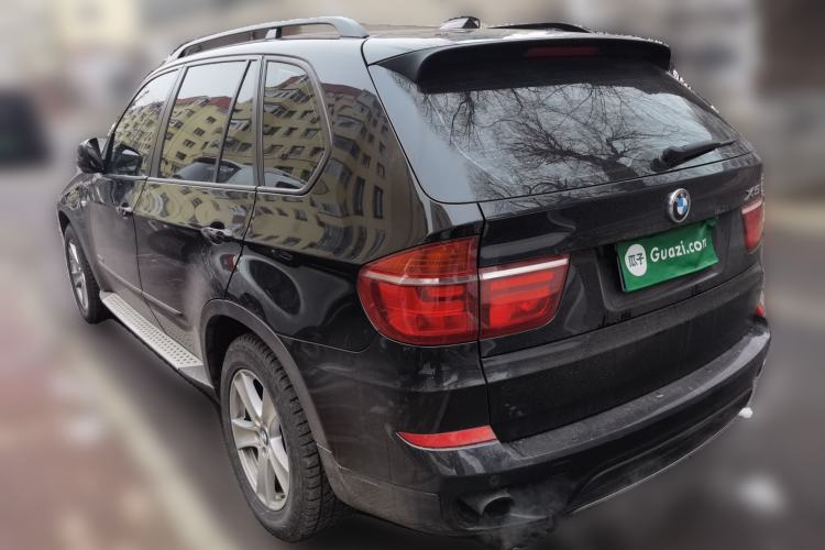 Used BMW X5 2011 xDrive35i Leading Model
