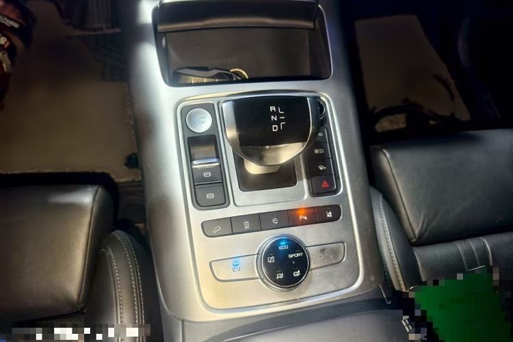 Used Denza X 2020 PHEV Flagship Edition
