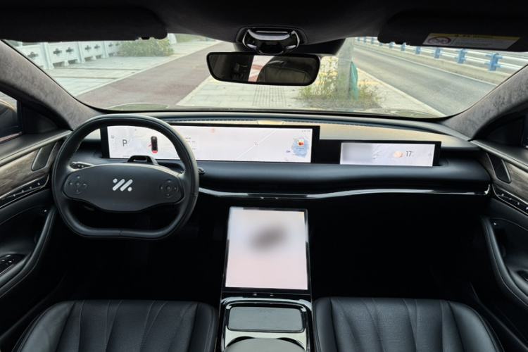 Used IM L7 2022 Dynamic Model