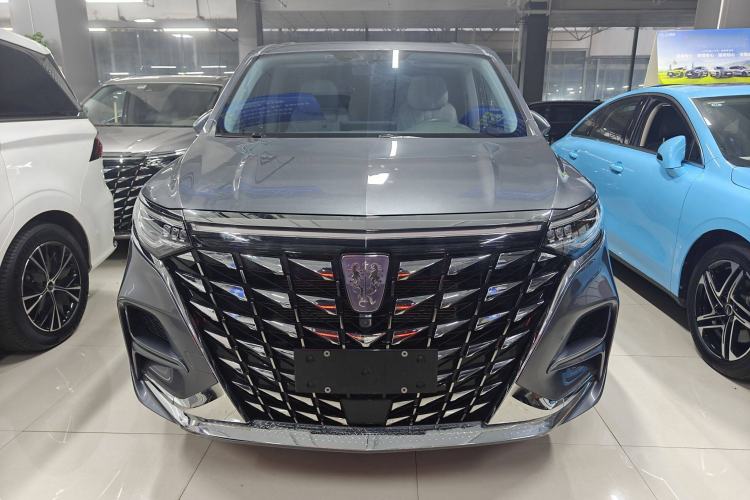 Used Roewe iMAX8 2023 400TGI Comfort Edition
