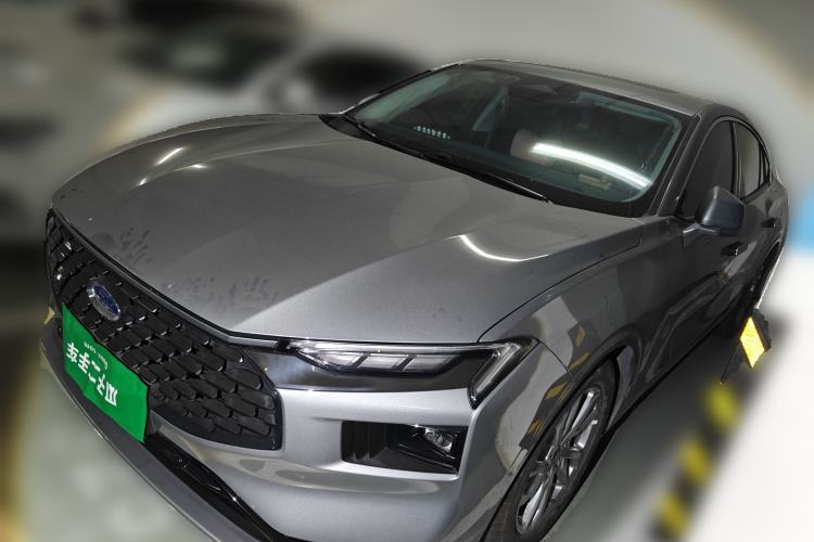 Used Ford Mondeo 2023 EcoBoost 180 Luxury Model