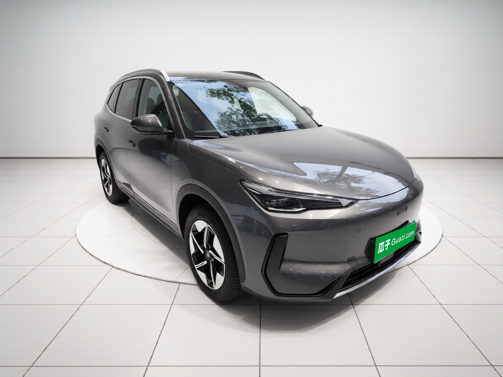 Geely Galaxy E5 2026 Model 610km Exploration+ Edition — снимка 3