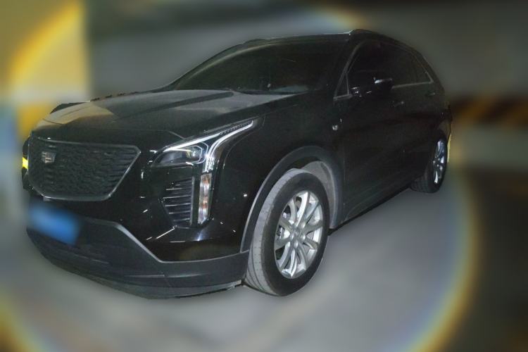 Used Cadillac XT4 2022 28T Two-Wheel Drive Fashion Edition Guazi used car, China used car export, Used car for sale, Used  cars, Cheapest cars for sale