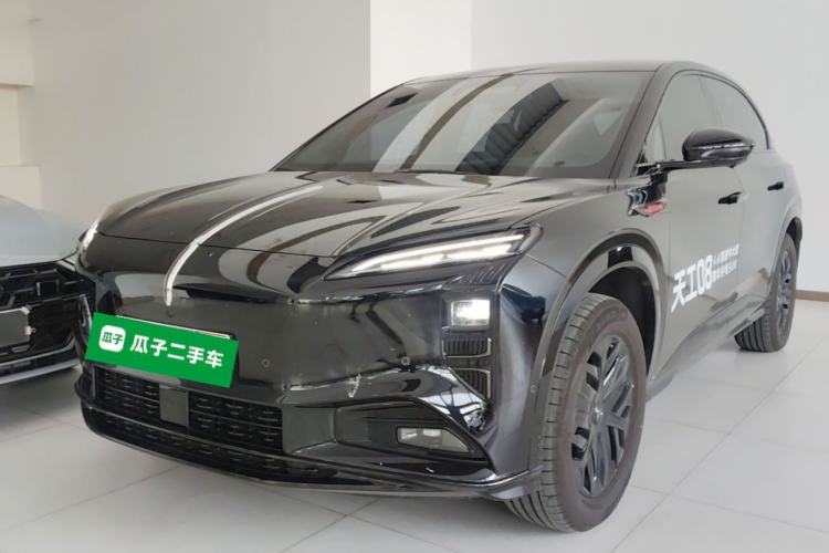 Hongqi Tiangong 08 2025 730 Max Rear-Drive Version usado