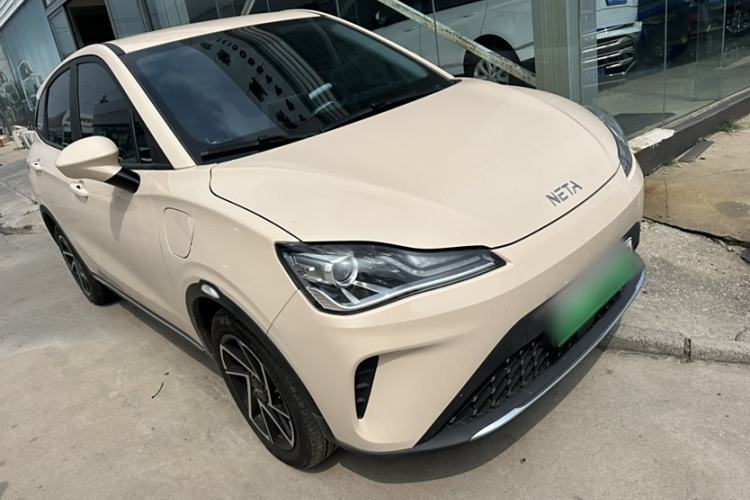 Used NETA AYA 2023 401