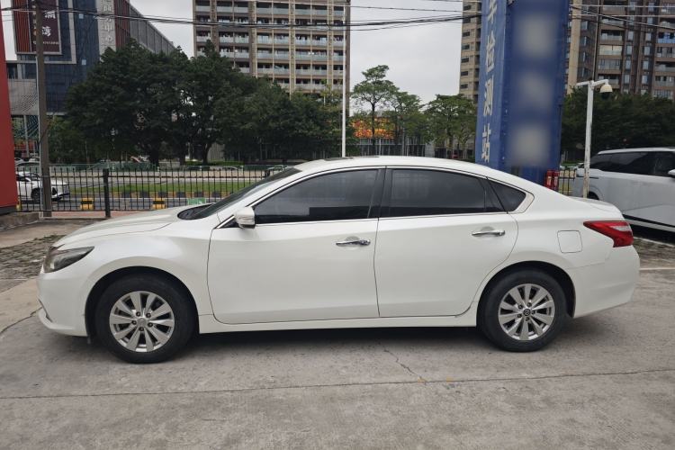 Used Nissan Teana 2016 Revised Version 2.0L XL Comfort Edition Exterior 3