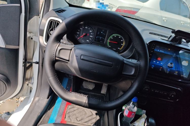 Used Roewe Clever 2022 311km QiQi BoBo Edition
