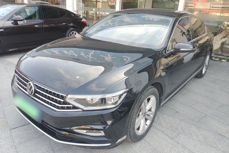 Used Volkswagen Magotan 2023 2 Million Units Limited-Edition 280TSI DSG Comfort Version