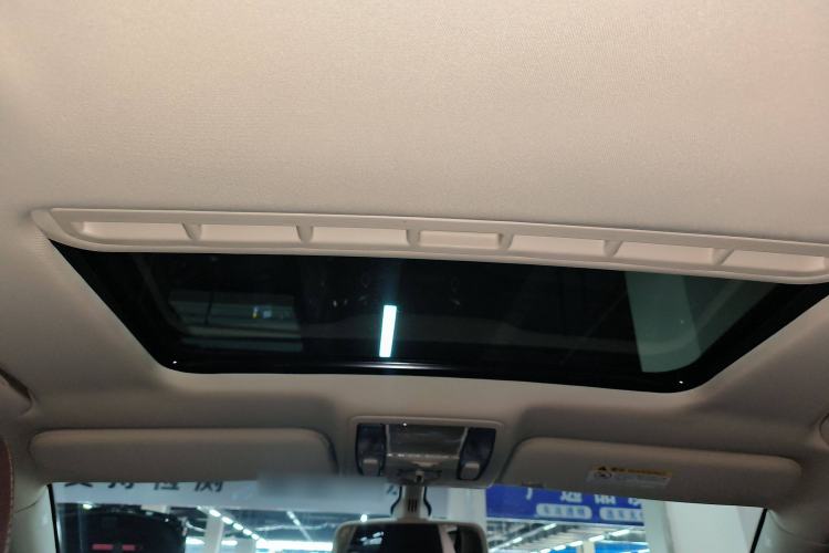 Used Hongqi H7 2019 2.0T Elite Edition