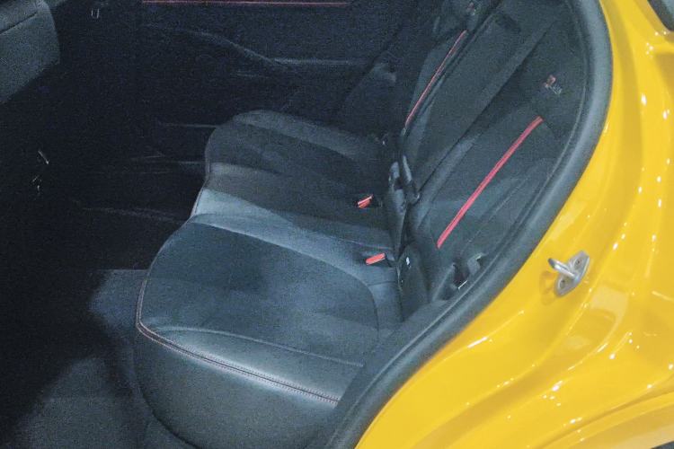 Used Ford Mondeo 2024 2.0T E-Hybrid Sport Edition ST-Line