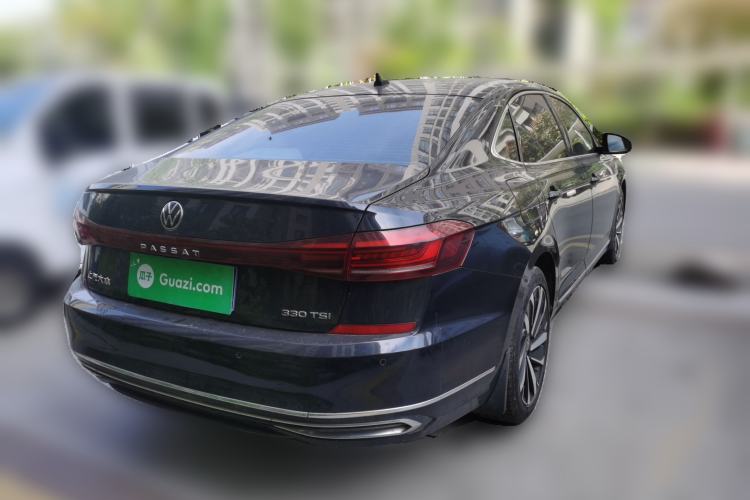 Used Volkswagen Passat 2022 330TSI Starry Elite Edition
