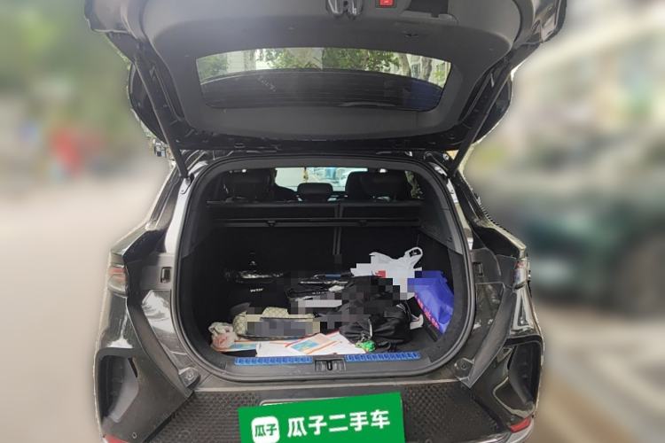 Used ARCFOX Alpha T 2021 653S+ 160kW
