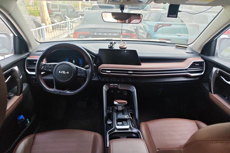 Used Kia Sportage R 2021 Ace 2.0L Splendid Edition