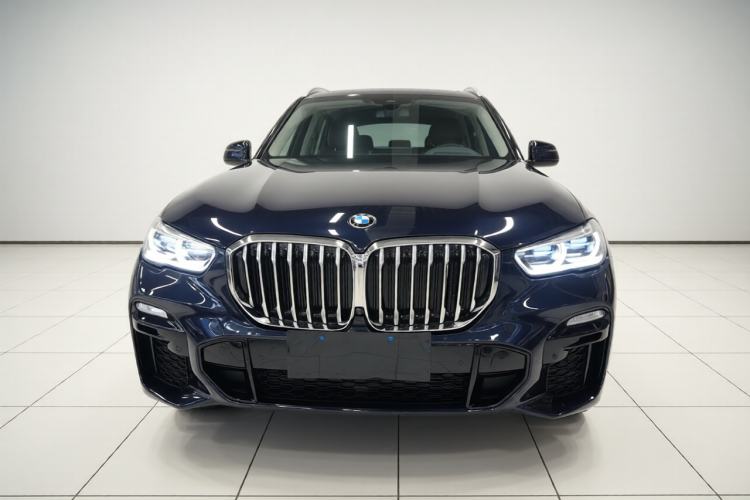 Used BMW X5 2020 xDrive40i M Sport Package