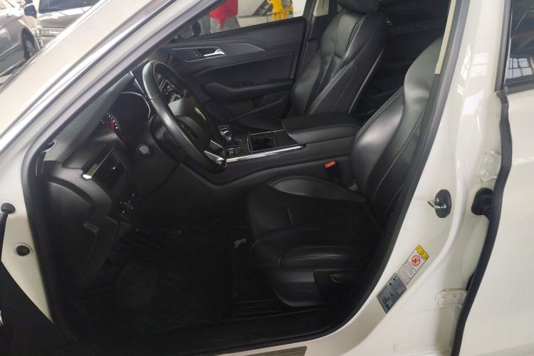 Used Hongqi H5 2020 1.5T DCT Flagship Edition
