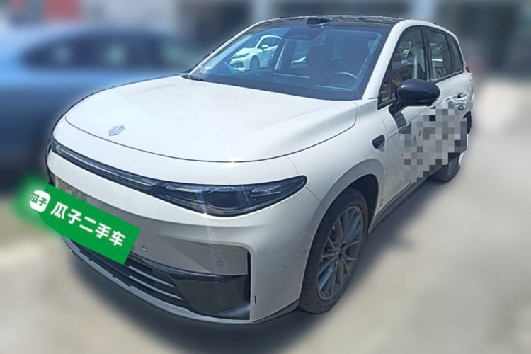 Used Leapmotor C10 2026 605 LiDAR Version