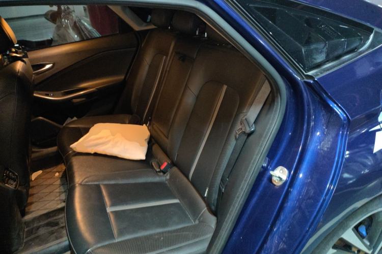 Used Hyundai Lafesta 2019 280TGDi Smart Speed Version China VI Standard Left Rear Seat