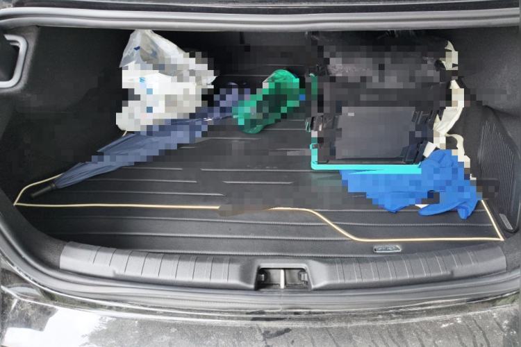 Used Lynk & Co 03 2023 2.0TD DCT JingPro