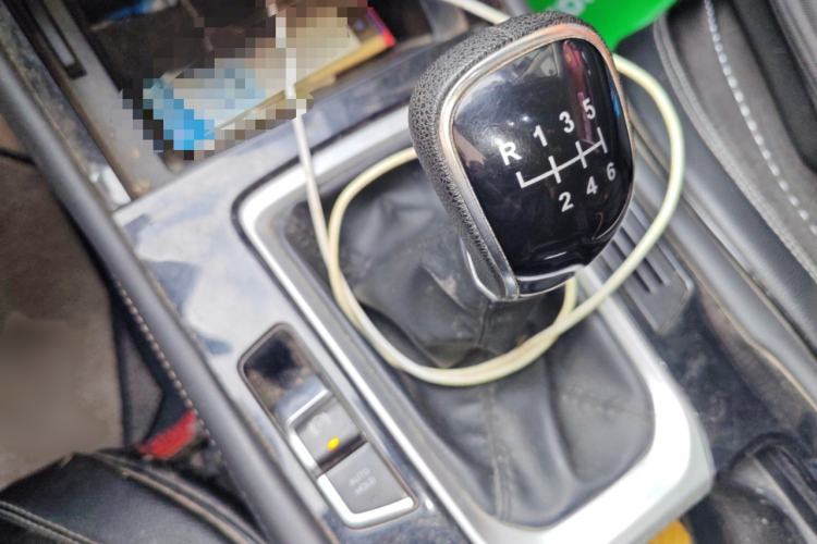 Used CHANGAN OSHAN COSPro 2021 1.5T Manual Elite 7-Seater
