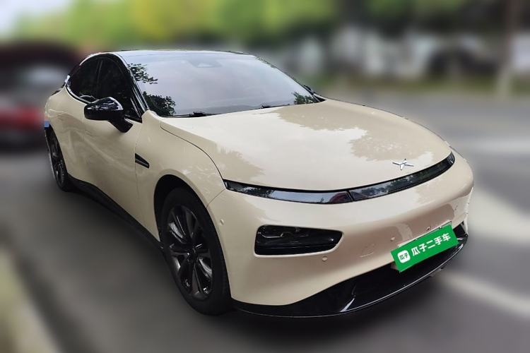 Used XPeng P7 2021 480N