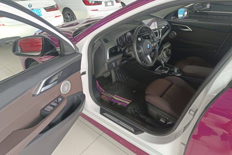 Used BMW 1 Series 2023 125i M Sport Night Edition
