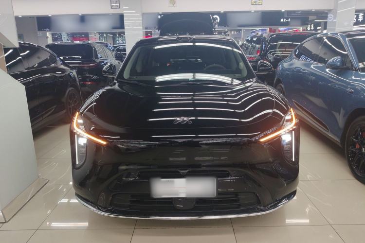 Used IM LS6 2026 Model Range-Extending 66 Max+
