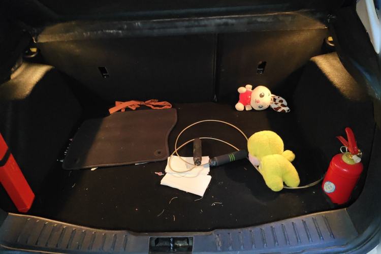 Used Ford Focus 2015 Hatchback 1.6L Automatic Fashion Edition