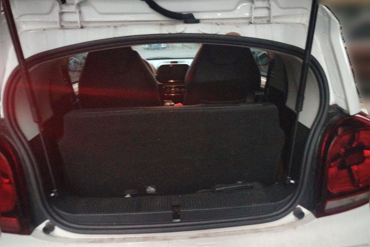 Used Roewe Clever 2022 311km QiQi BoBo Edition
