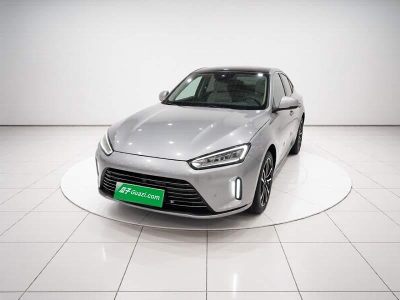 Used Hima AITO M5 2022 Extended-Range Four-Wheel Drive Ultimate Edition — 1